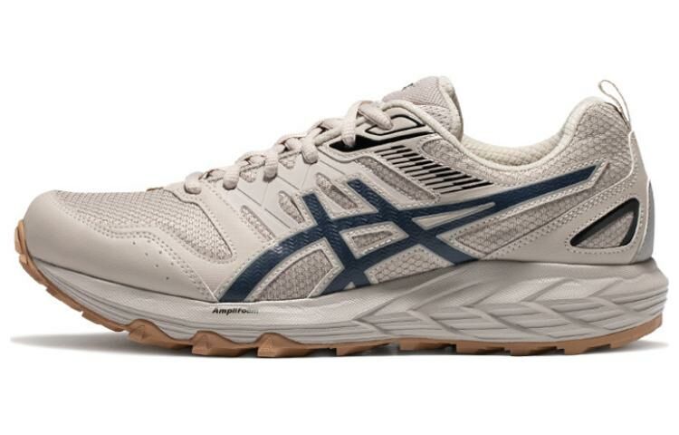 【代購】Asics Gel-Sonoma Cn 'Grey Navy'