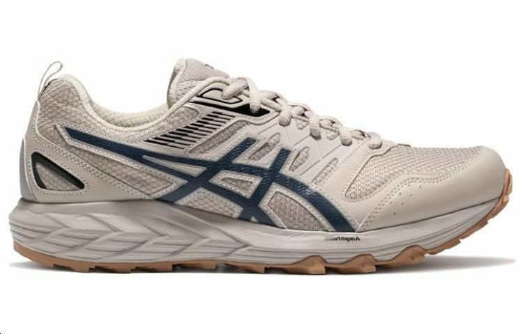 【代購】Asics Gel-Sonoma Cn 'Grey Navy'