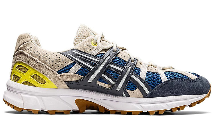 【代購】Asics Gel-Sonoma 15-50 Lake Drive Blue Beige