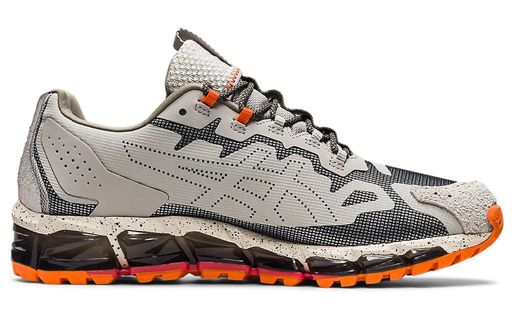 【代購】Asics Gel Quantum 360 6