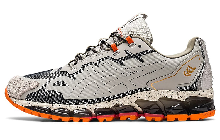 【代購】Asics Gel Quantum 360 6