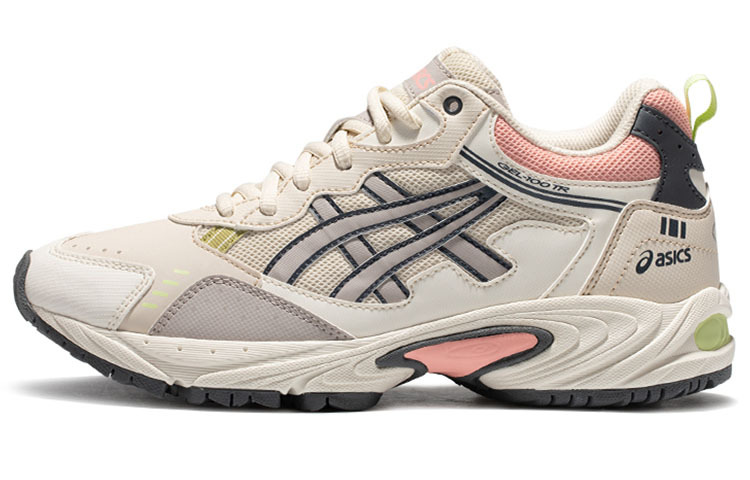 【代購】Asics Gel-100 Tr 'Beige Pink' Women's
