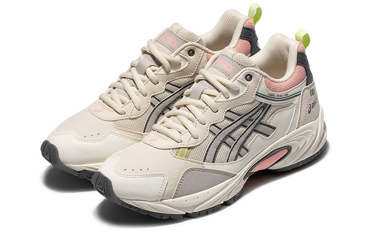 【代購】Asics Gel-100 Tr 'Beige Pink' Women's
