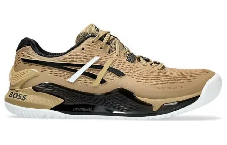 【代購】Asics Gel-Resolution 9 Hugo Boss