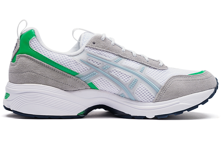 【代購】Asics Gel-1090 V2 White Glacier Grey Green