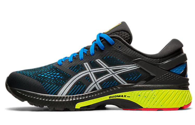 【代購】Asics Gel-Kayano 26 'Hyper Flash - Graphite'
