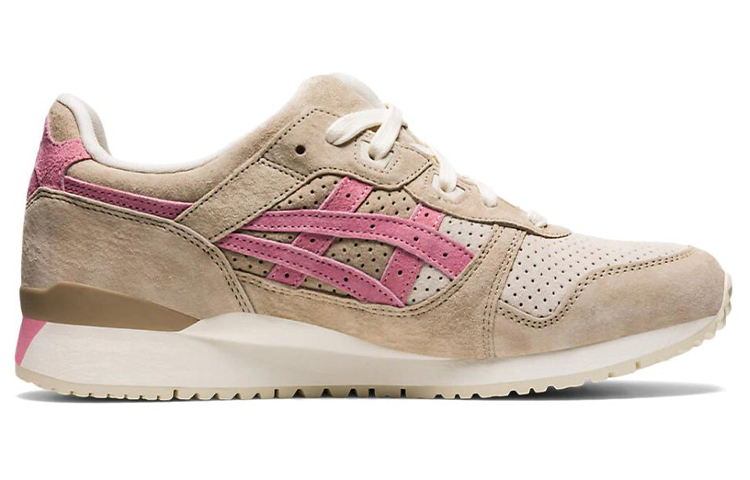 【代購】Asics Gel-Lyte Iii Wood Crepe Plum Blossom