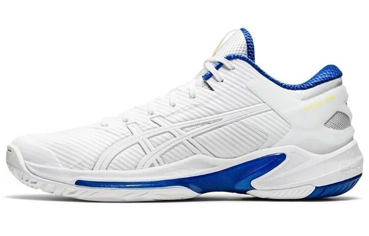 【代購】Asics Gel-Burst 24 Low 'White Blue'