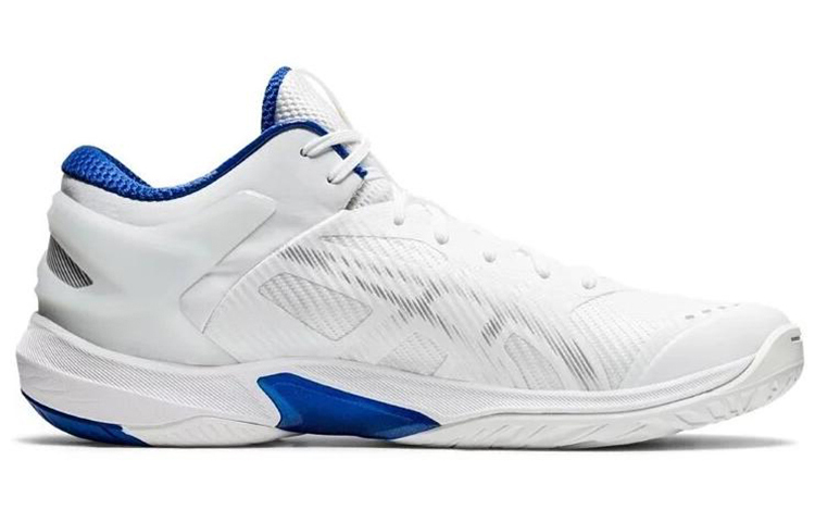 【代購】Asics Gel-Burst 24 Low 'White Blue'