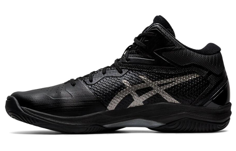 【代購】Asics Gel-Hoop V12 Neutral-cushioned Black