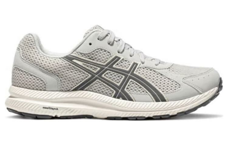【代購】Asics Gel-Contend 7 Cushioning Anti-Slip And Wear-Resistant Low-Top Casual Running Shoes Men's Gray