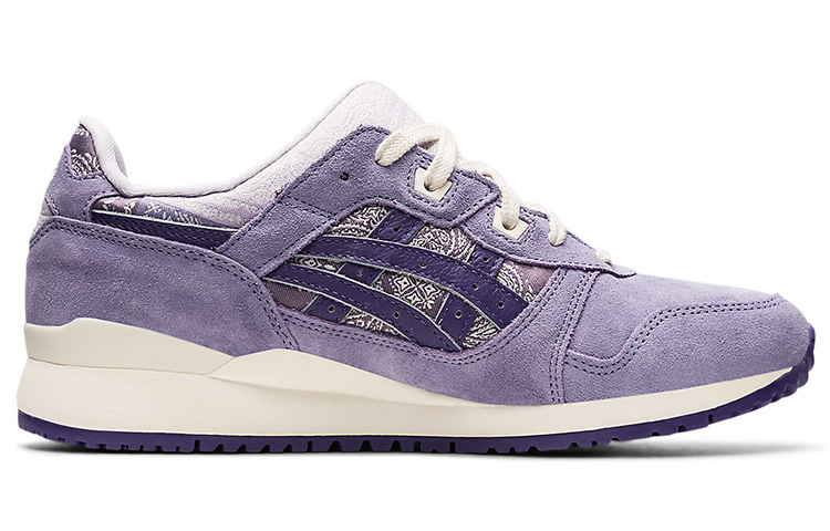 【代購】Asics Gel-Lyte Iii Paisley Ash Rock Cream