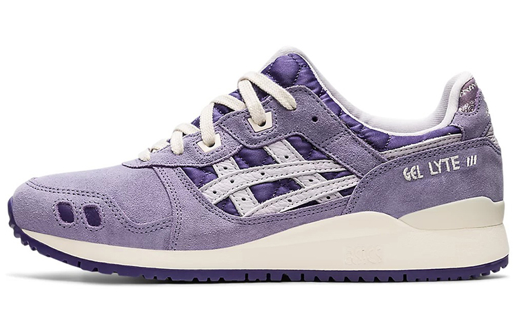 【代購】Asics Gel-Lyte Iii Paisley Ash Rock Cream
