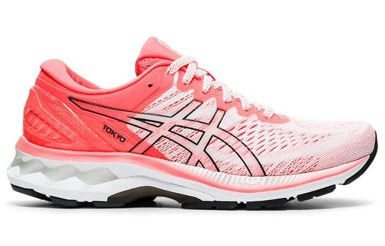 【代購】Asics Gel-Kayano 27 'Tokyo' Women's