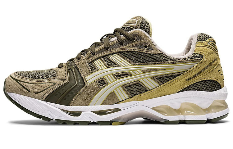 【代購】Asics Gel-Kayano 14 Mantle Green Oyster Grey