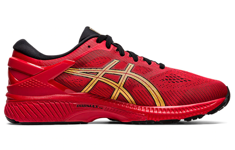【代購】Asics Gel-Kayano 26 'Lucky'