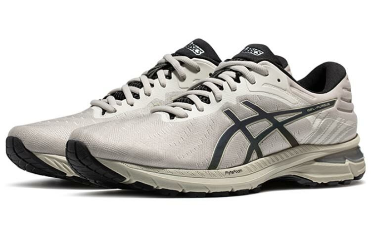 【代購】Asics Gel-Pursue 7 Running Shoes 'Black Grey'