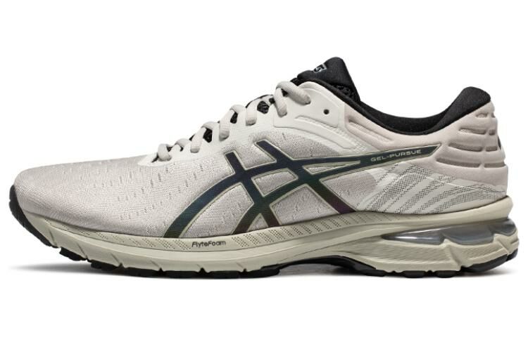【代購】Asics Gel-Pursue 7 Running Shoes 'Black Grey'