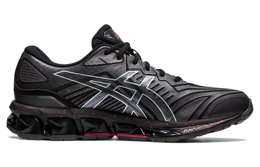 【代購】Asics Gel Quantum 360 7 'Black Cayenne'