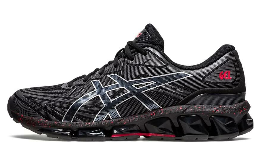 【代購】Asics Gel Quantum 360 7 'Black Cayenne'