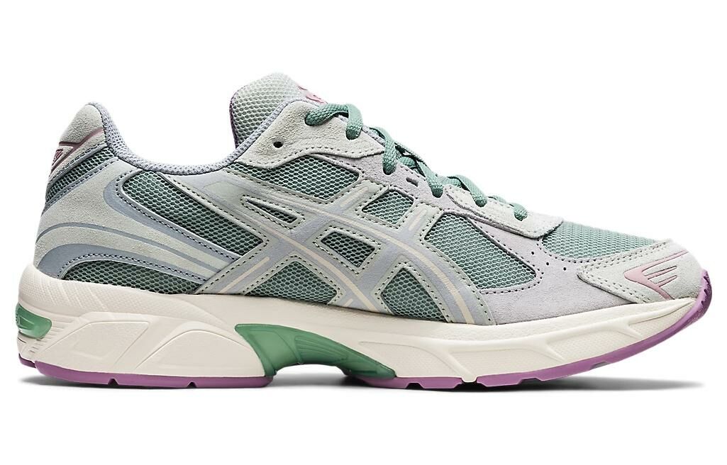 【代購】Asics Gel-1130 Slate Piedmont Grey Sage Pink