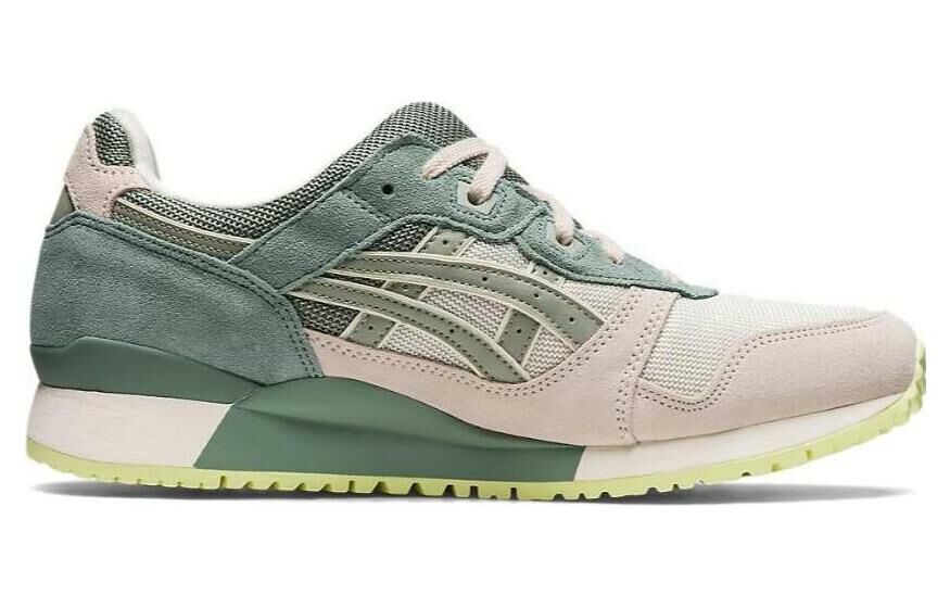【代購】Asics Gel-Lyte Iii Og Cream Olive Grey