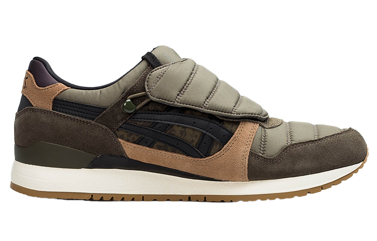 【代購】Asics Gel-Lyte Iii Limited Edt X Sbtg Monsoon Patrol