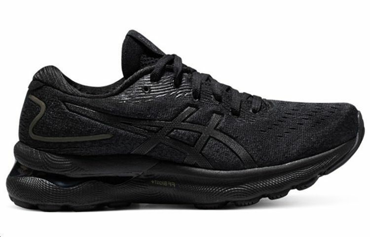 【代購】Asics Gel Nimbus 24 Wide 'Black' Women's