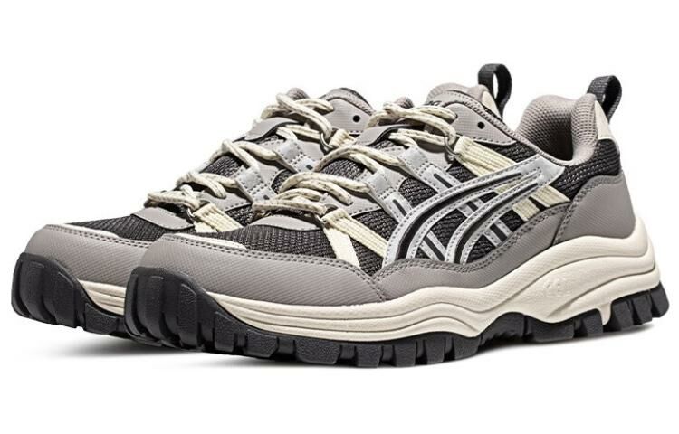 【代購】Asics Gel-CSL 01 Shoes 'Grey White Black'