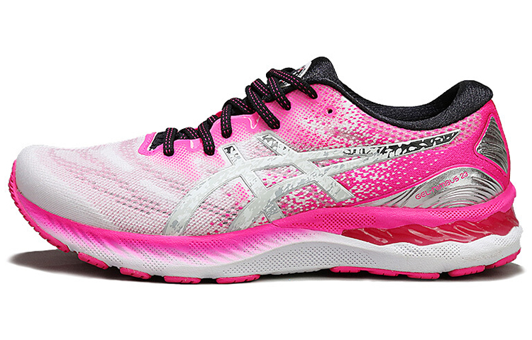 【代購】Asics Gel-Nimbus N23 Pink