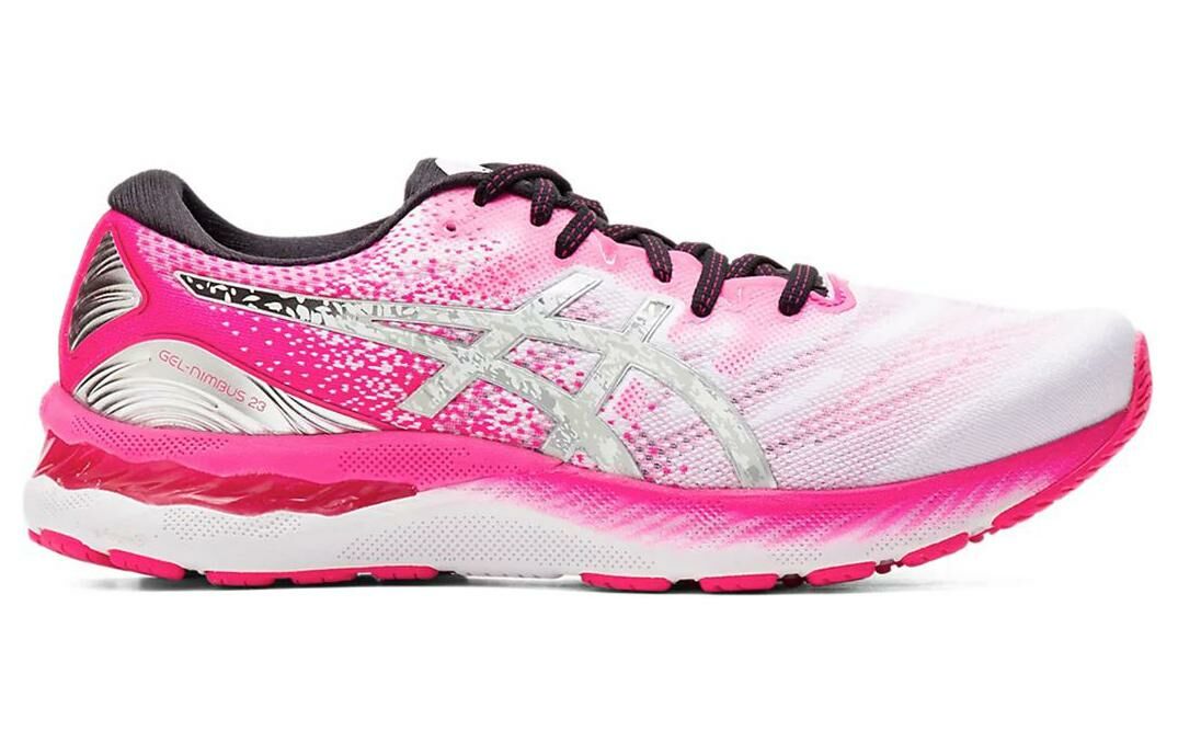 【代購】Asics Gel-Nimbus N23 Pink
