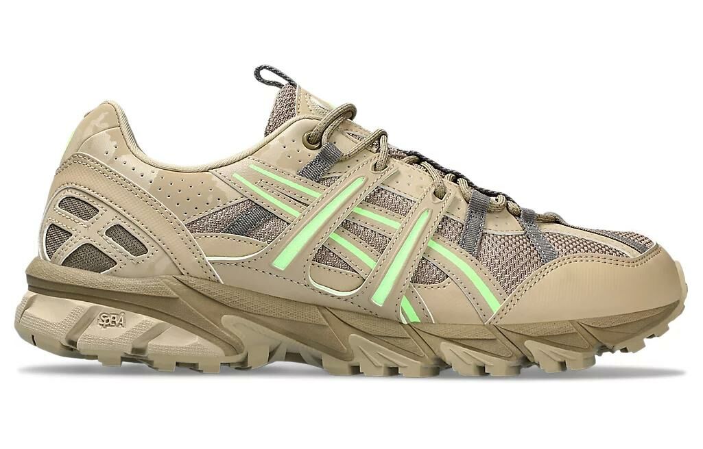 【代購】Asics Gel-Sonoma 15 50 'Pepper Illuminate Green'