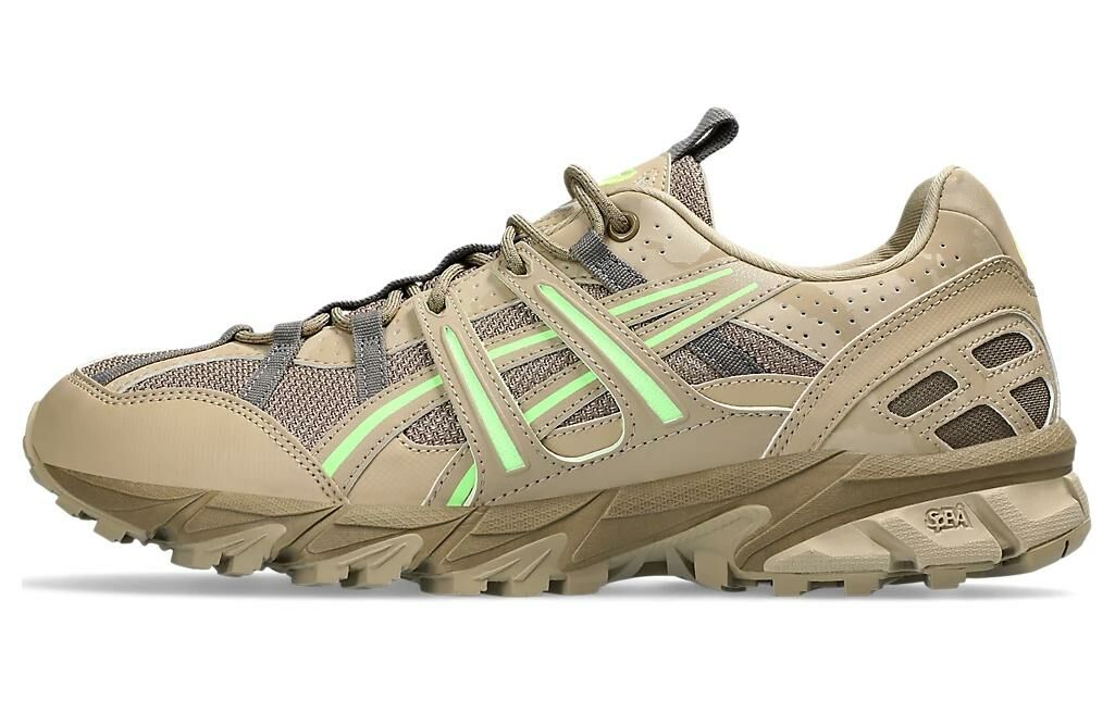 【代購】Asics Gel-Sonoma 15 50 'Pepper Illuminate Green'