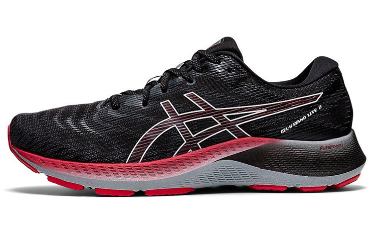 【代購】Asics Gel-Kayano Lite 2 'Black Pink'