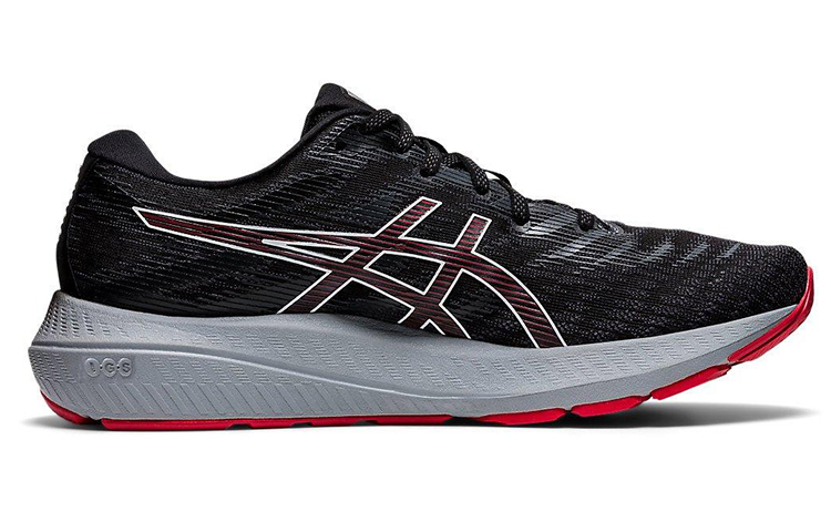【代購】Asics Gel-Kayano Lite 2 'Black Pink'