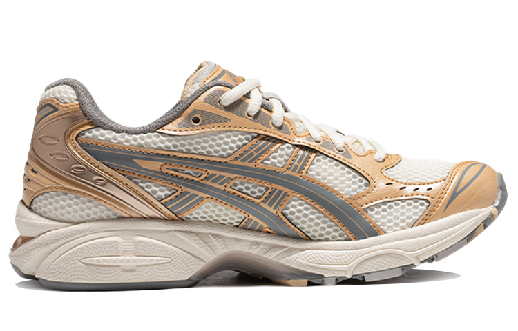 【代購】Asics Gel-Kayano 14 Cream Clay Grey Women's