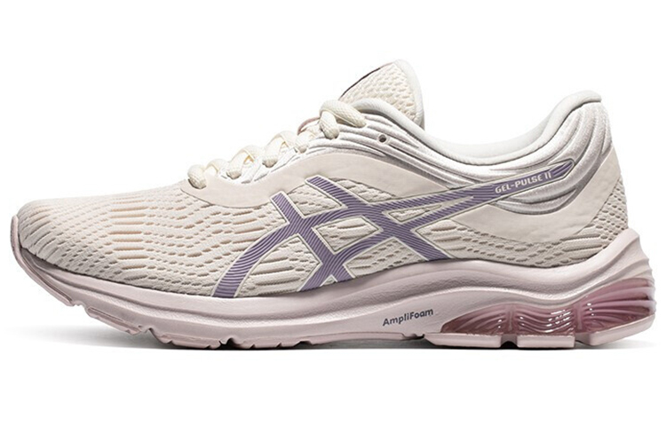 【代購】Asics Gel-Pulse 11 For White/Purple Women's