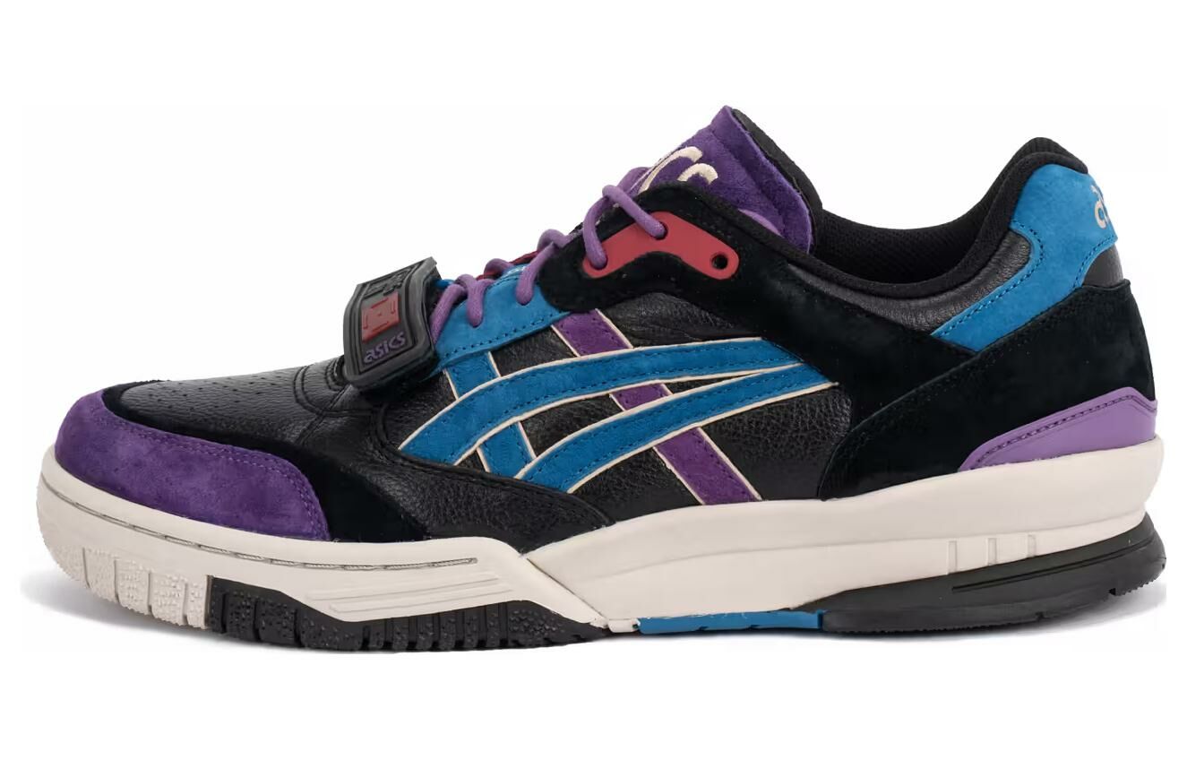 【代購】Asics X Honor23 Gel-Spotlyte Low V2 'Terracotta Warriors'