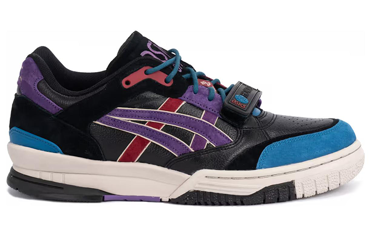 【代購】Asics X Honor23 Gel-Spotlyte Low V2 'Terracotta Warriors'