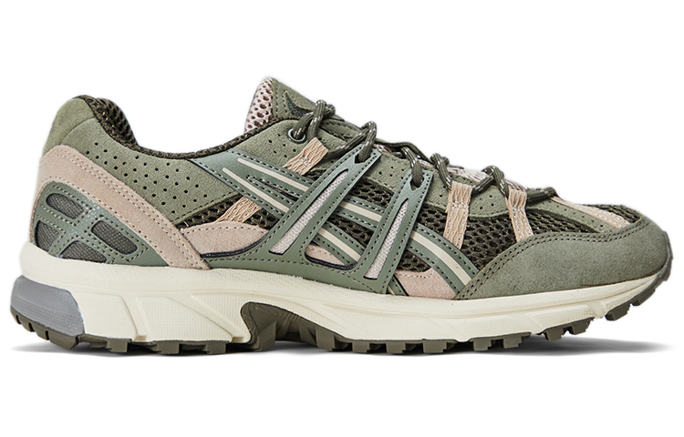 【代購】Asics Gel Sonoma 15-50 'Mantle Green'