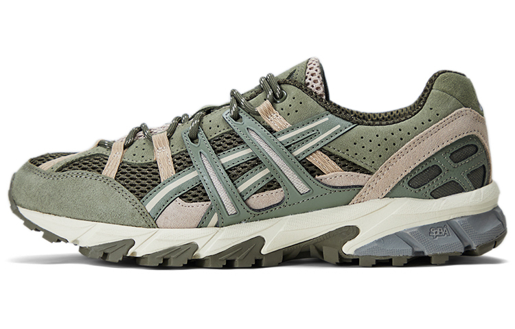 【代購】Asics Gel Sonoma 15-50 'Mantle Green'