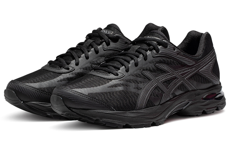 【代購】Asics Gel-Flux 'All Black'