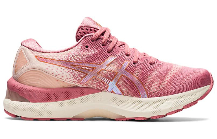 【代購】Asics Gel Nimbus 23 'Smokey Rose Pure Bronze' Women's