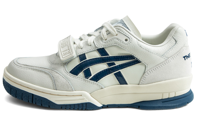 【代購】Asics Gel-Spotlyte Low V2 'White Blue Red'