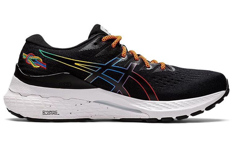 【代購】Asics Gel-Kayano 28 'Black Orange' Women's