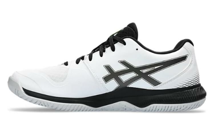 【代購】Asics Gel-Tactic 12 'White Gunmetal'