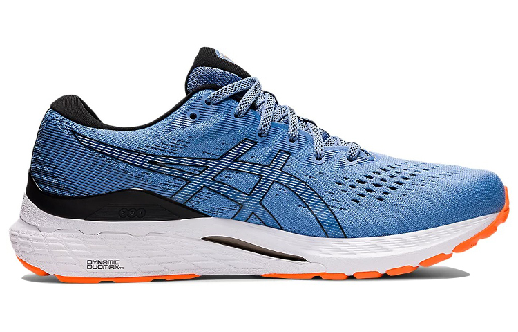 【代購】Asics Gel-Kayano 28 'Blue Harmony'