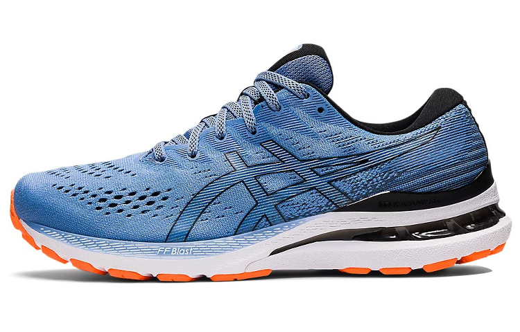 【代購】Asics Gel-Kayano 28 'Blue Harmony'