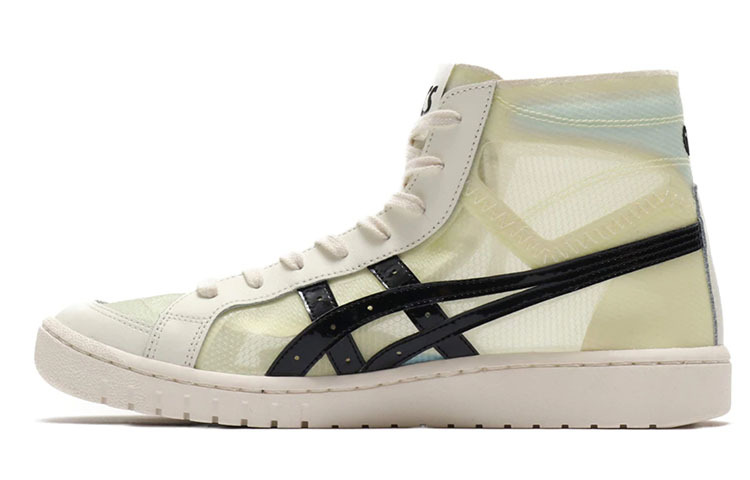 【代購】Asics Gel Ptg Mt 'Cream Black'