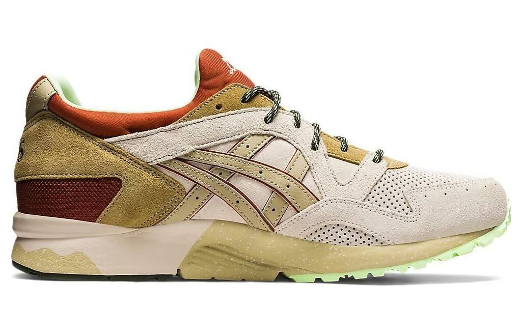 【代購】Asics Gel-Lyte V Sand Retro Trail
